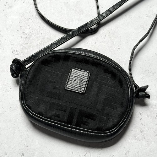 Mini borsa tracolla vintage - mini,