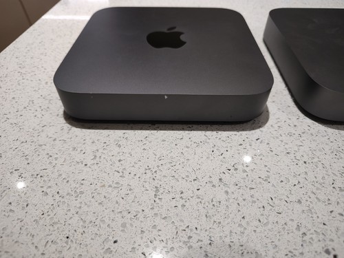 Apple mac mini 2018 0 - apple,
