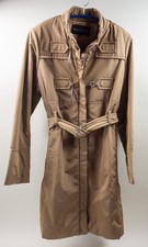 Cappotto trench giaccone