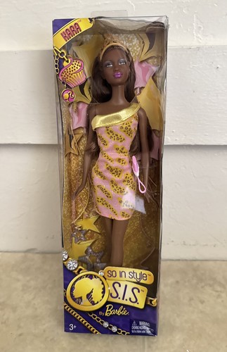 Mattel style kara - mattel,