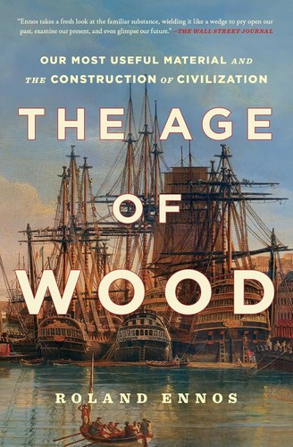 The age wood our - of,