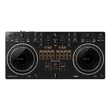 Pioneer DJ DDJ-REV1 2-Deck
