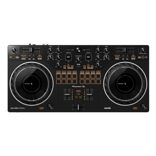 Pioneer ddj rev1 controller - ddj-rev1,
