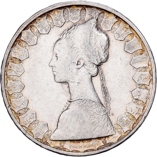 1513808 italy 500 lire - [#1513808],