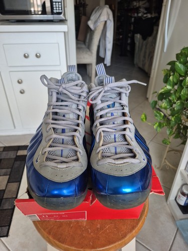 Nike air foamposite one - air,