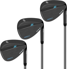 Set zeppa sabbia golf premium