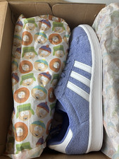 Deadstock adidas campus 80s - deadstock,