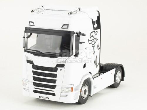 Scania 500 trattore - scania, ixo