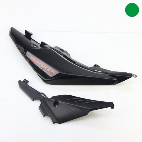 Aprilia shiver 750 codone - shiver,