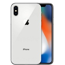 Apple iPhone X A1901 - 256 GB