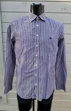Camicia uomo Burberry Brit