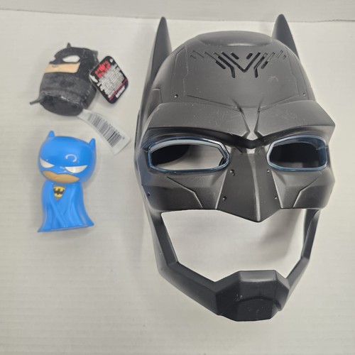 Comics batman maschera - comics,