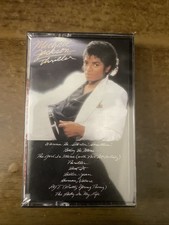 Sealed michael jackson - 📻,