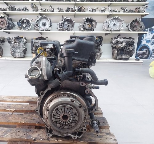Motore mini cooper benzina - 1.6,