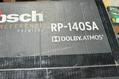 Klipsch dolby atoms speakers - atoms,