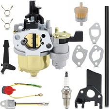 Carburatore per Honda F501