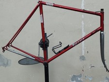 ROSSIN bici epoca corsa eroica