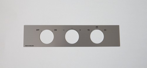 Mascherina garrard 401 - mascherina,