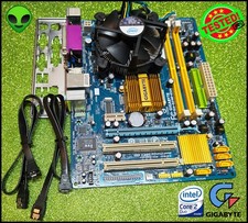 GA-G31M-ES2L  SCHEDA MADRE