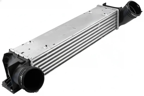 Radiatore intercooler