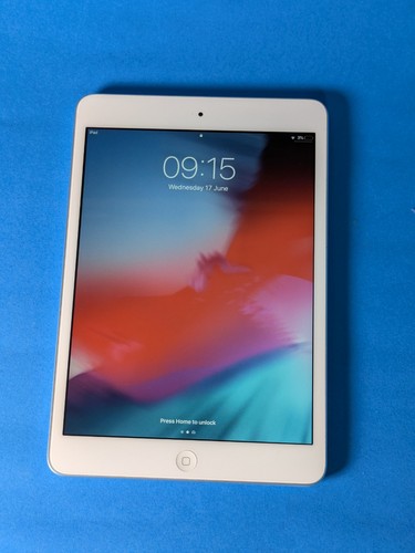 Apple ipad mini 9 - mini, 2