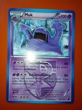 Pokemon Card Muk Glaciazione