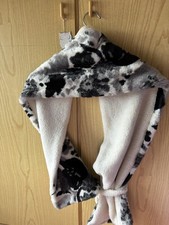Sciarpe Stola Mantelle Stole