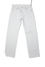 Levi's 501 W30 L36 jeans usato