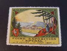 Francia , France Erinnofili