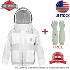 Giacca velo recinzione