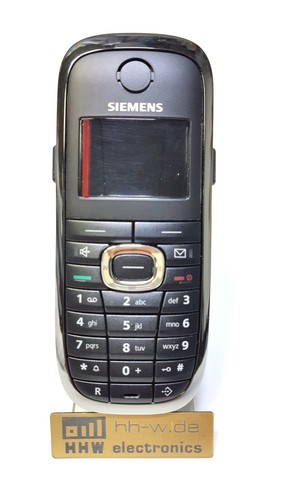 Siemens gigaset sl37h sl37 - siemens,