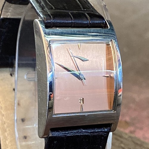 Orologio polso mercedes - da,