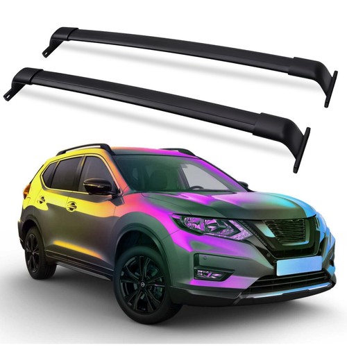 Roof rack rail cross - roof, bars