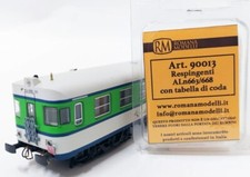 Roman Models RM90013 HO Scale