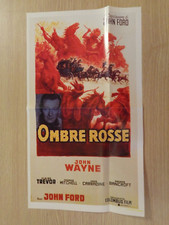 Manifesto/Locandina Film Ombre