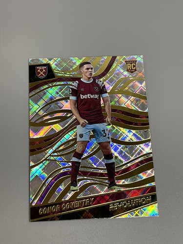 Conor coventry 2022 panini - coventry, 2022-23