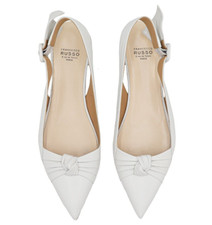 Ballerine da sposa Francesco