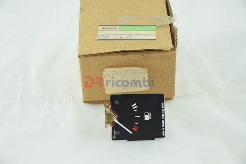 Fuel level indicator - fuel,