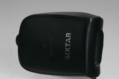 Gossen sixtar cds 4d10414 - cds, #4d10414