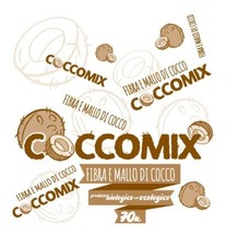 COCCOMIX AMMENDANTE NATURALE