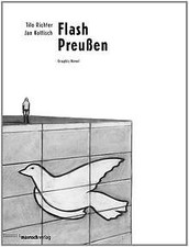 Flash Preußen: Graphic Novel