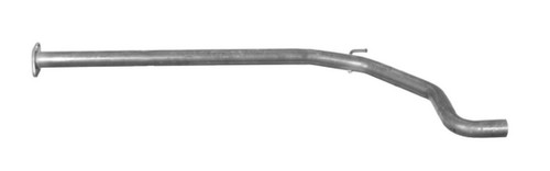 170 tubo gas scarico - tubo,