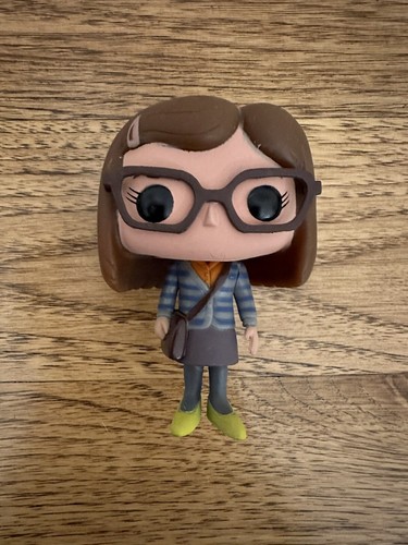 Funko pop big - funko, amy