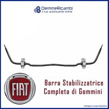 BARRA STABILIZZATRICE COMPLETA FIAT MULTIPLA - 1999 -> 2010