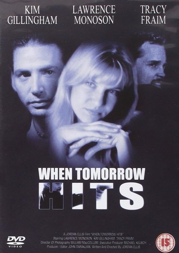 When tomorrow hits - when,