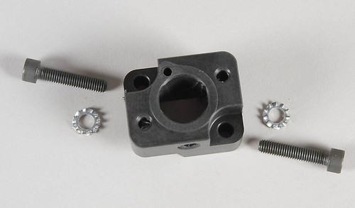 Isolatore tuning 23mm per - 23mm,