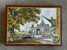 General Store Puzzle Cobble
