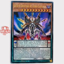Yu-Gi-Oh Ultra Rara Ita 1ed