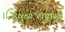 ANICE VERDE Semi PURI Interi