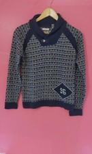 maglioncino manica lunga da